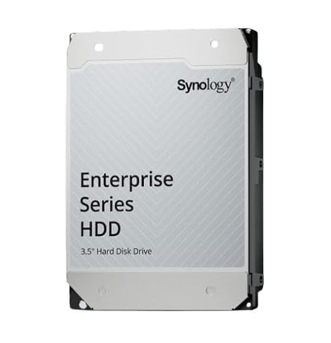 Synology HAT5320-4T 4 To