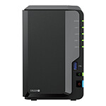 Synology DiskStation DS225

