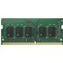 Synology 4 Go 1x4Go DDR4 non ECC Unbuffered SO DIMM D4NS01 4G
