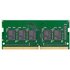 Synology 8 Go 1x8Go DDR4 ECC Unbuffered SO DIMM D4ES03 8G