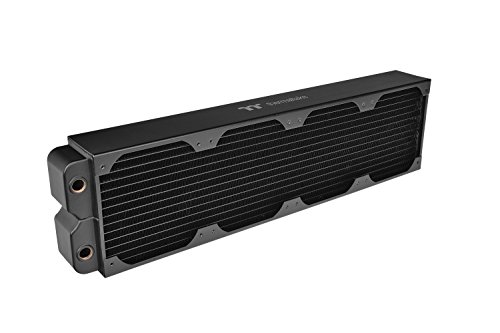 Thermaltake CL-W192-CU00BL-A Radiateur