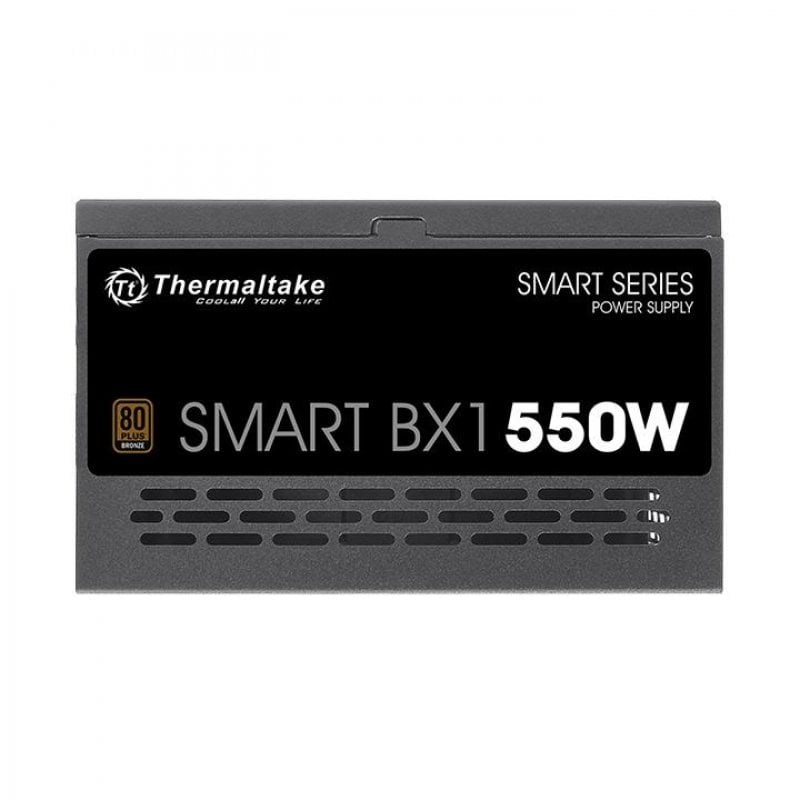 Thermaltake Thermaltake Smart BX1 550W 80 Plus Bronze