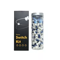 Ducky Switch Kit Kailh Navy
