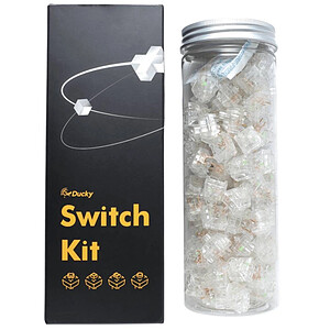 Ducky Switch Kit Kailh Jellyfish Y
