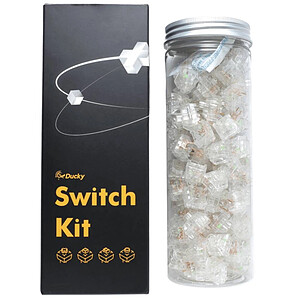 Ducky Switch Kit Kailh Jellyfish Y