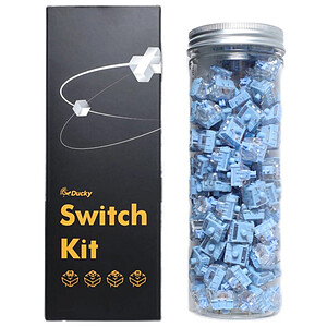 Ducky Switch Kit Kailh Polia