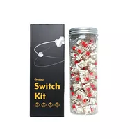 Ducky Switch Kit Gateron G Pro Red