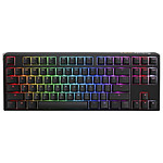 Clavier gamer mécanique - STEELSERIES - APEX PRO TKL (2023) - Sans pavé  numérique - Filaire - Avec switchs réglables - Noir - Cdiscount Informatique