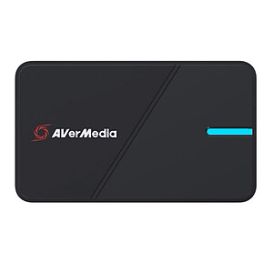 AVerMedia Live Gamer Extreme 3
