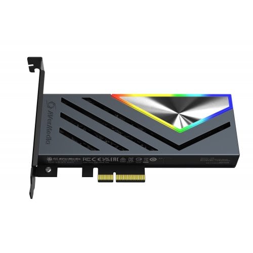 Avermedia Live Gamer 4K 2 1 GC575
