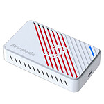 AVerMedia Live Gamer Ultra S White
