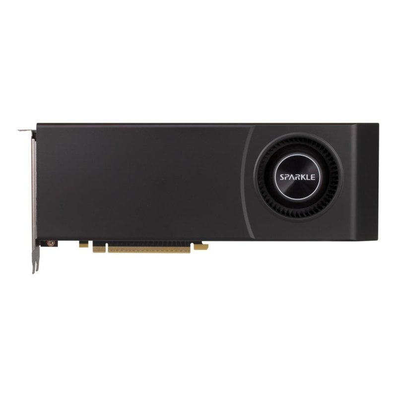 Sparkle Carte Graphique Sparkle Arc Pro B70 32GB GDDR6 PCIe 5.0 Professionnelle