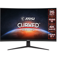 MSI Optix G321CU
