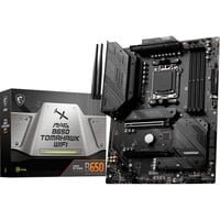 MSI MAG B650 TOMAHAWK WIFI B650 AM5 DDR5 ATX
