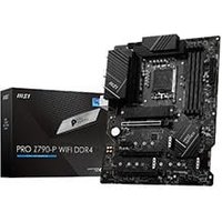 MSI PRO Z790 P WIFI DDR4
