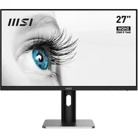 MSI PRO MP273QP 27 LED IPS WQHD 75Hz
