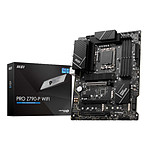 MSI PRO Z790 P WIFI