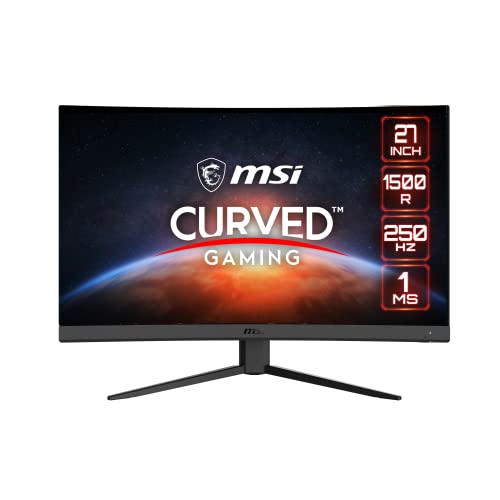 MSI G27C4X
