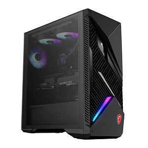 MSI MPG Infinite X2 13FNUI 006EU
