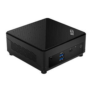 MSI Cubi 5 12M 001EU