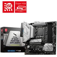 MSI MAG B760M MORTAR WIFI DDR4
