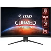 MSI Optix MAG 275CQRF QD