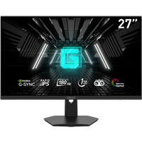 MSI G274F 27 FHD 180Hz IPS 1ms HDR G SYNC AdapSync
