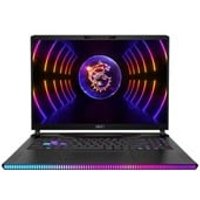 MSI Raider GE68HX 13VF 007FR
