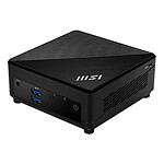 MSI Cubi N ADL S 001EU Windows 11 Pro
