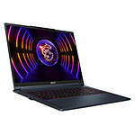 MSI Stealth 16 Studio A13VG 004FR
