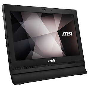 MSI Pro 16T 10M 241XEU
