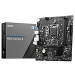 Carte mère asrock b760 pro rs/d4 intel b760 lga 1700 90-MXBL80