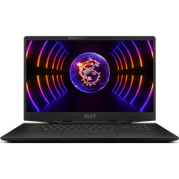 MSI Stealth 17 Studio A13VF 003FR
