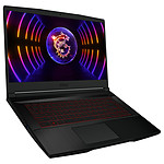 MSI Thin GF63 12UDX 242FR
