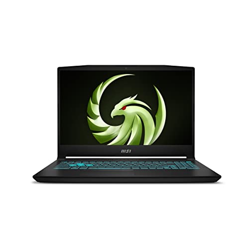 MSI Bravo 15 C7VF-034FR AMD Ryzen7-7735HS - 16GB DDR5 - SSD 1TB - Nvidia RTX4060 8GB - 15,6' Full HD 144Hz - Windows 11 Famille - Clavier Azerty retroeclairé