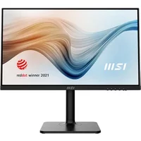 MSI MSI Modern MD2412P 23,8 LED IPS FullHD 100 Hz FreeSync
