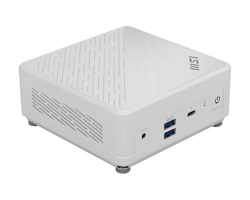 MSI Cubi 5 12M-092XDE 00B0A811-092