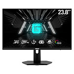 MSI MSI G244F E2 A�cran plat de PC 60,5 cm 23 8  1920 x 1080 pixels Full HD Black