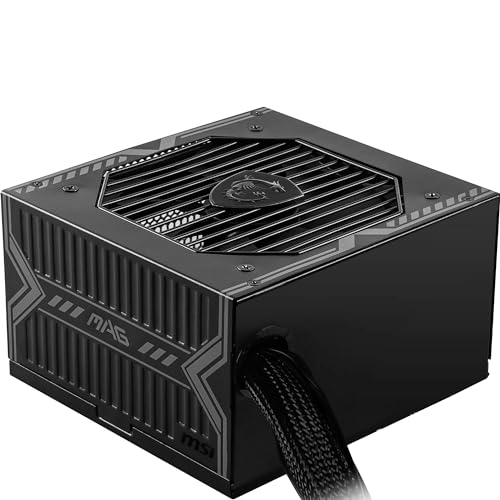 MAG A750BN PCIE5