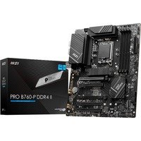 MSI PRO B760 P DDR4 II
