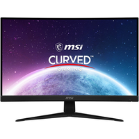 MSI MSI G27C4 E3 27 LED FullHD 180 Hz IncurvA