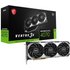 MSI GeForce RTX 4070 VENTUS 3X E 12G OC
