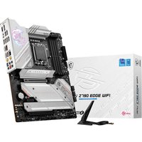 MSI MPG Z790 EDGE TI MAX WIFI
