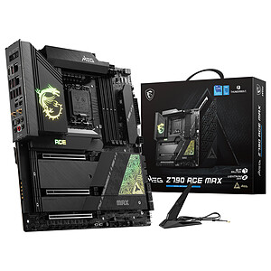 MSI MEG Z790 ACE MAX
