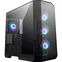 MSI MAG PANO M100R PZ Black
