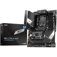 MSI PRO Z790 A MAX WIFI
