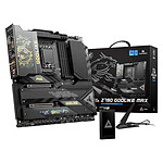 MSI MEG Z790 GODLIKE MAX
