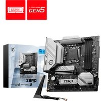 MSI PRO B760M P DDR5