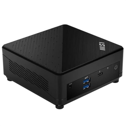 MSI Cubi 5 12M-212BESIntel Core i3-1215U