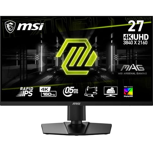 MAG 274UPF E2